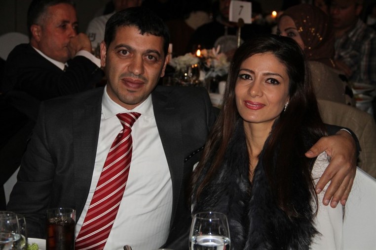 Sony Gala Dinner